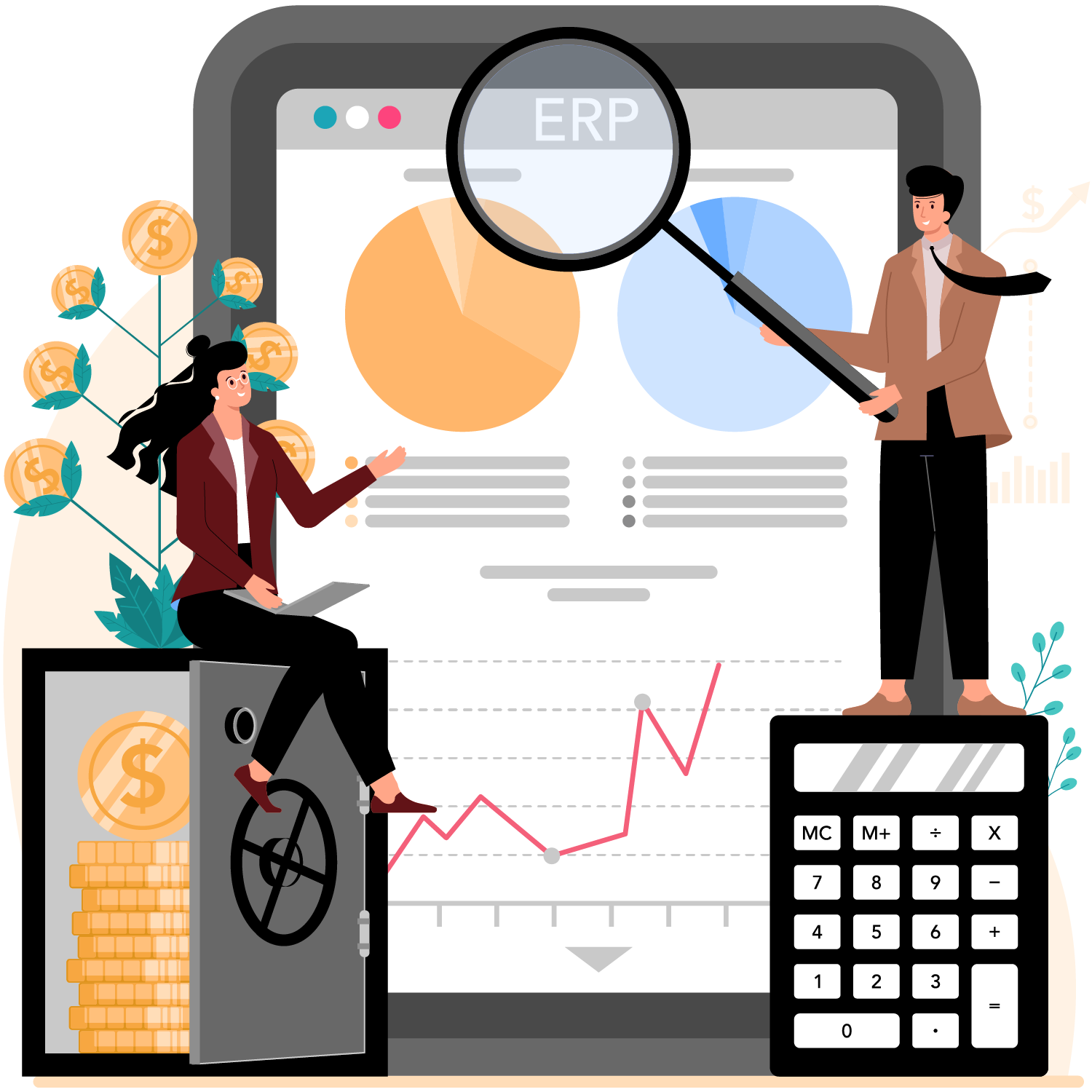 Bank Admin Optimum SaaS Licensed - Banking Admin ERP Provider in Bahrain & GCC ...